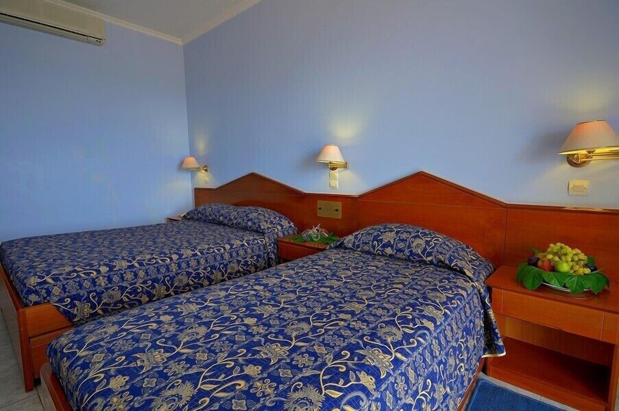 Hotel Astir Palace 4*