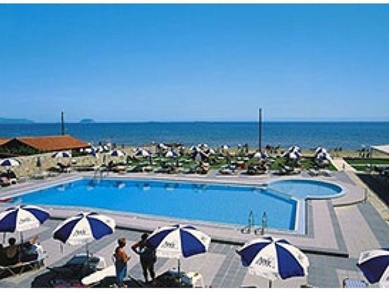 Astir Palace 4*