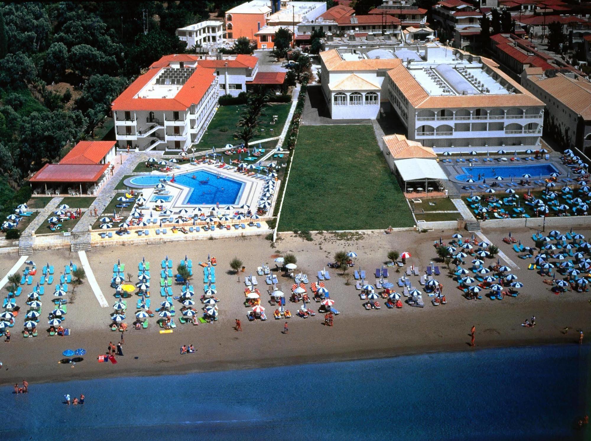 Hotel Astir Palace 4*