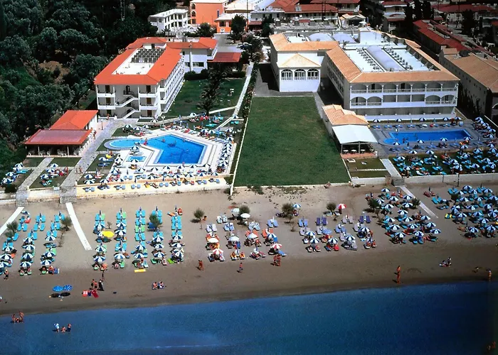 Astir Palace Hotel