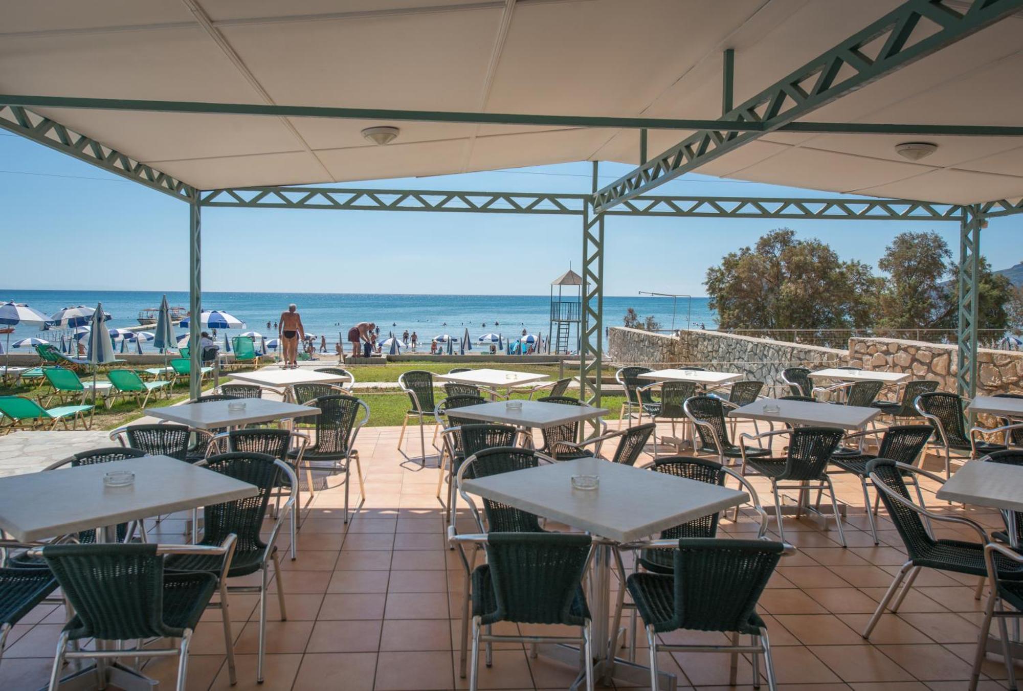 Astir Palace 4* Laganas