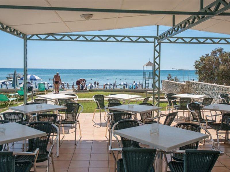 Astir Palace Hotell 4*