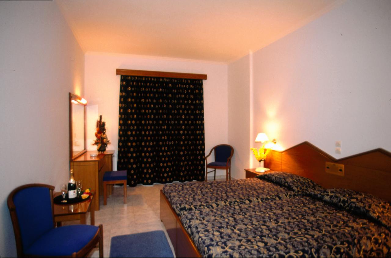 Hotel Astir Palace Laganas