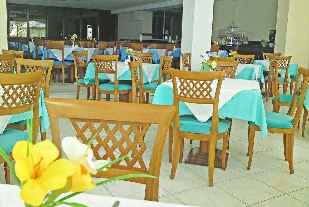 Hotell Astir Palace Laganas